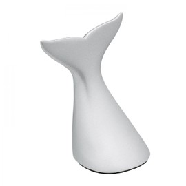 Paperweight Paper Clip Holder Letter Weight Design Magnetic Fin Made of High-Quality Metal