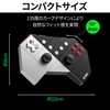 PB TAILS Wireless Gamepad Controller CHOC 1.0 Urban Steel PB-WBC01-US-EC