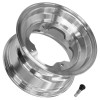 Caltric Front Wheel Rim For Yamaha Warrior 350 YFM350 1987-2004