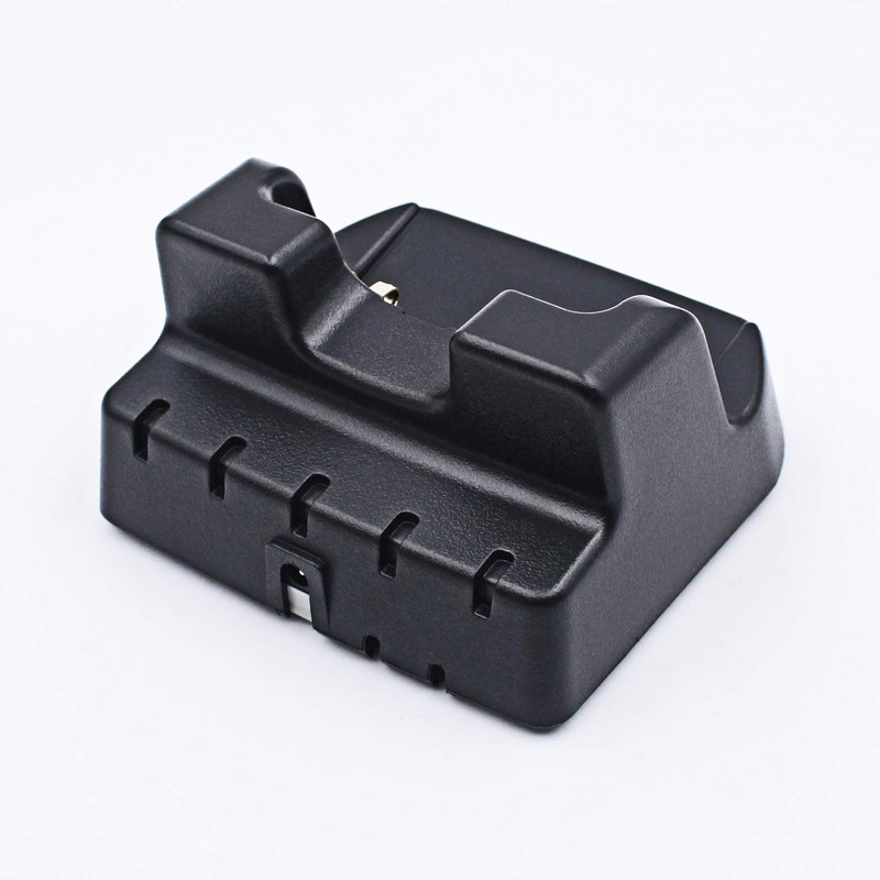 CD-47 Desk Charger for Yaesu/Vertex Standard Horizon VX-160 VX-180 VX-210