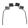 Rugged Spring Style Ice Scratcher 860201140 for SkiDoo 600 Summit
