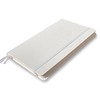 Minimalism Art, Premium Hard Cover Notebook Journal, Medium Size, A5