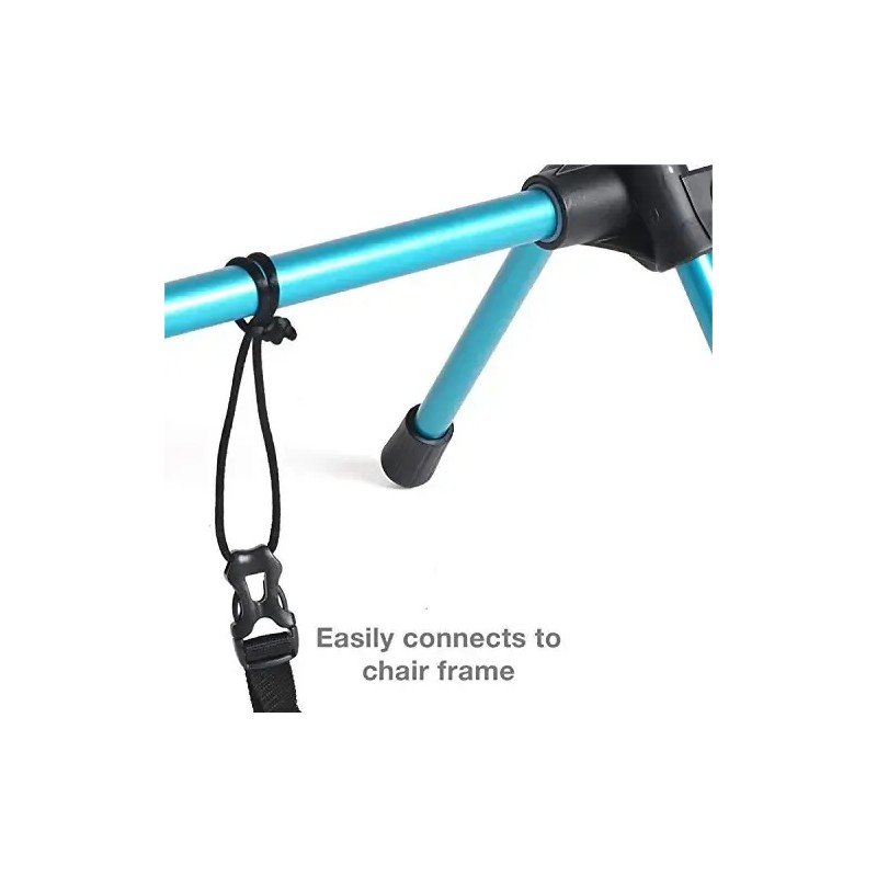 Silla Helinox Ancla Para Sillas Playa Y Campamento