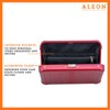 Aleon Large Personal Cross Body Case- Ruby