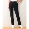 Nursley Women's Comfortable Stretch Chino for Easy Movement, Stretch, Invisible