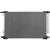 30085 Air Conditioning A/C Condenser Fit for Lexus ES350 2019-2020,for