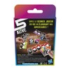 Hasbro Cartes 5 Alive Game