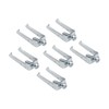 DEBFLEX - Switchgear - Fixing claws - Fixing screws -