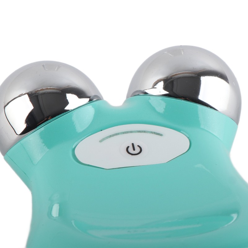 Microcurrent Facial Beauty Machine Skin Lifting Tightening 6 Strength Face