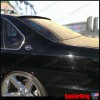 Spoilerking LLC Rear Roof Spoiler Window Wing (Fits: Chevy Caprice