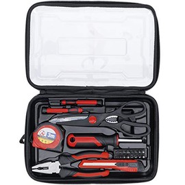 BGS Diy 7069 | Tool Set | 23 Pieces