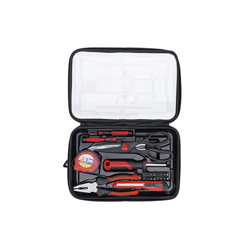 BGS Diy 7069 | Tool Set | 23 Pieces