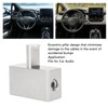 2pcs Car Audio Amp Input Reducers Dual 1/0 Gauge to