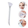 Minkissy Stainless Steel Pore Cleaning Shovel for Blackhead Removal Facial