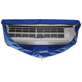 Protective Film / Cover for Cleaning Split Air Conditioners Size S (for 9000-18000 BTU)