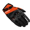 SPIDI, Flash-R Evo Men's Motorcycle Gloves Protective & Resistant Summer