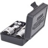 KS Tools 917.0707 Magnifying and Reducing Adaptor Set, 7-Piece Set