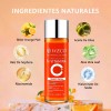 Facial Weud Iluminador Reafirma Y Arrugas:tónico, Pdrn Sérum