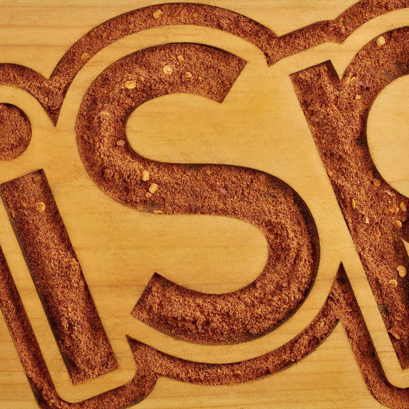iSpice - PERI PERI SEASONING World Flavor Super Spice Blend