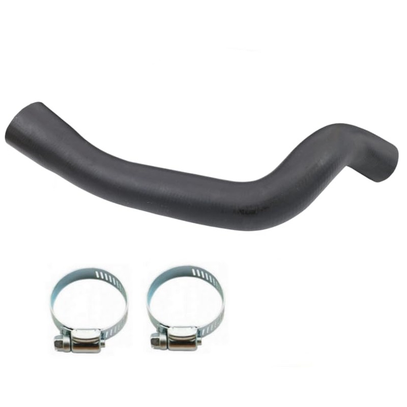 appRUN TURBO INTERCOOLER HOSE PIPE FOR FORD RANGER 3.2 TDCi