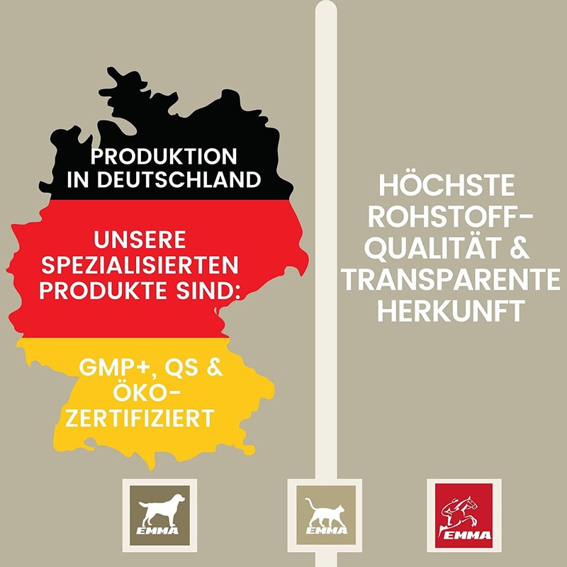 Elektrolyte Pferd - Vitamin Paste für Pferde I Vitamin b