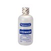 PhysiciansCare Eye Wash Solution, Sterile Isotonic Buffered Solution for Flushing