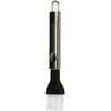 Equinox 503097 Cooking Brush Stainless Steel 4 x 2.5 x