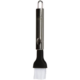 Equinox 503097 Cooking Brush Stainless Steel 4 x 2.5 x 1.5 cm