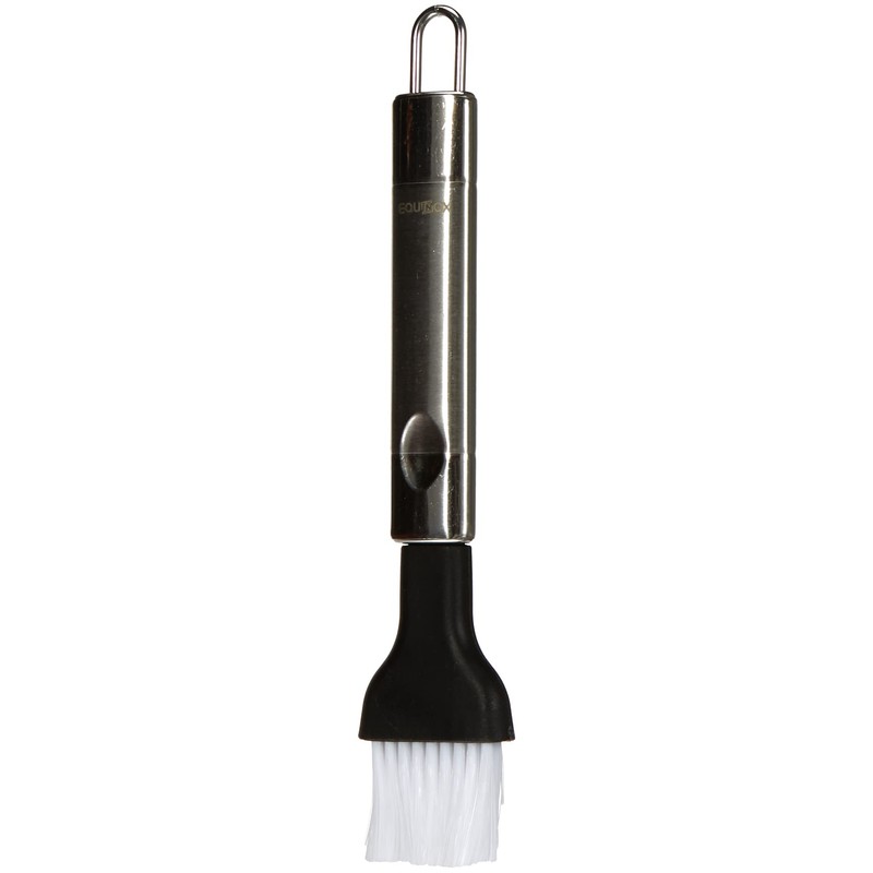 Equinox 503097 Cooking Brush Stainless Steel 4 x 2.5 x