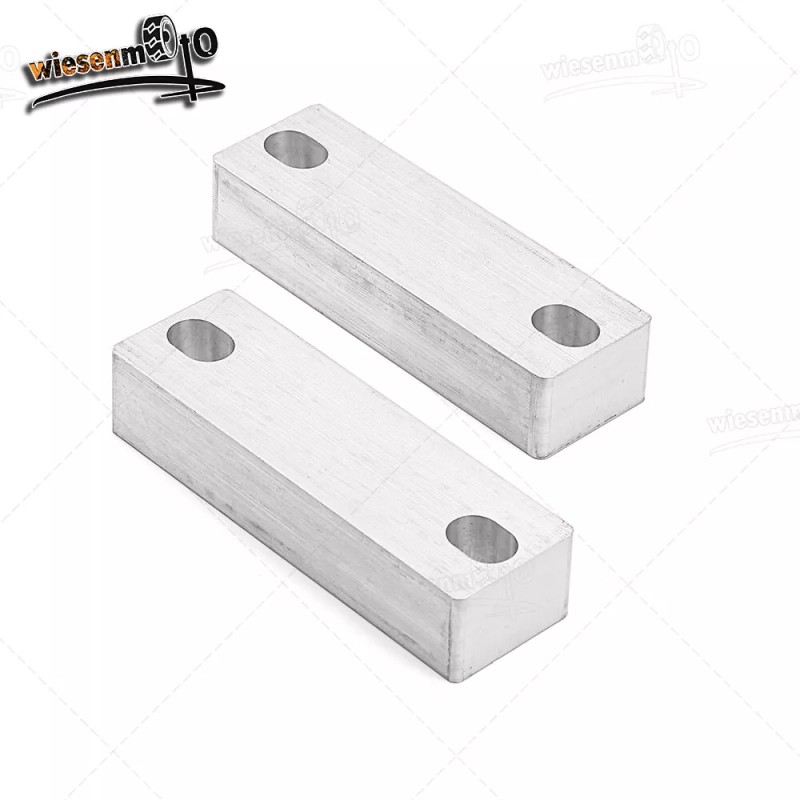 WSAYS Fit 2007-2021 Toyota Tundra 2WD & 4WD Billet Sway