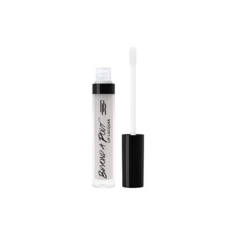 Black Radiance Beyond A Pout Lip LacquerLip Gloss, Sweet N'