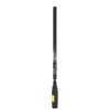 SMA Male 95MHz-1100MHz Telescopic Antenna, SRH789 Foldable Broadband Antenna Replacement