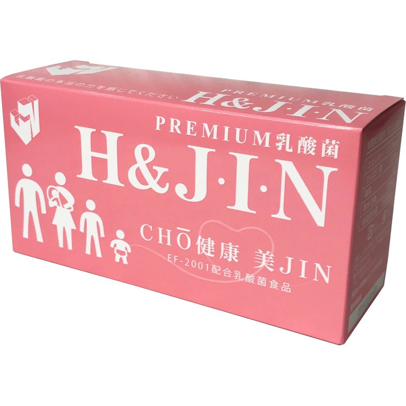 Premium Lacto H & j I/N eitiandozin Cho Pretty Health