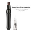 SemiPermanent Tattoo Machine Eyebrow Eyeline Lip Microblading Make Up Tattoo