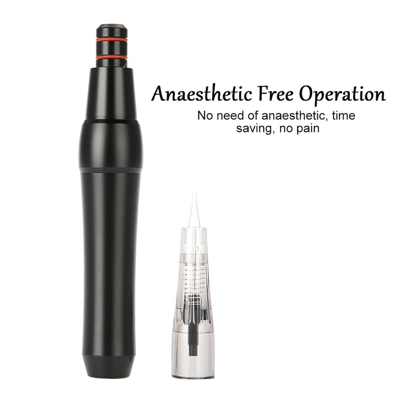 SemiPermanent Tattoo Machine Eyebrow Eyeline Lip Microblading Make Up Tattoo