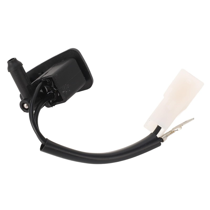 Right Windscreen Washer Nozzle 2028601047 Windscreen Nozzle Sprayer Replacement for