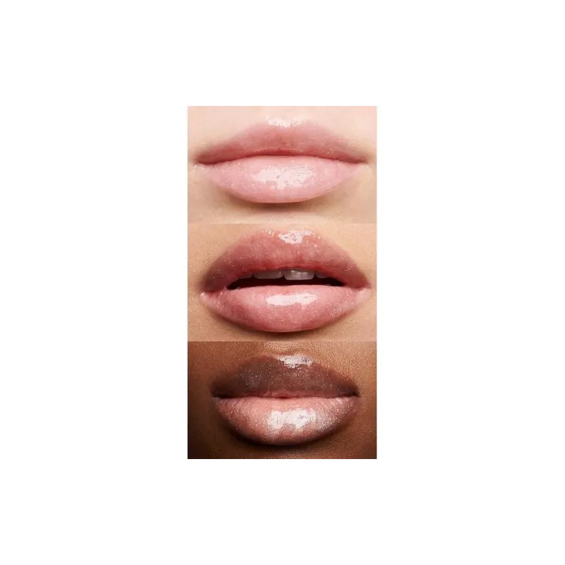 Lip Gloss E.l.f. Lip Lacquer Brillo Labial 2.4 Ml. Acabado
