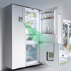 Digital Refrigerator Freezer Fridge Thermometer with Extra Sensor Digital Hygrometer