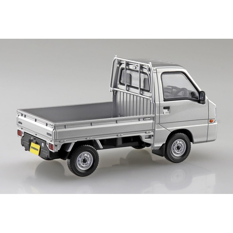Aoshima Bunka Kyozai 1/32 Raku Plastic Snap Kit No.05-SS Subaru