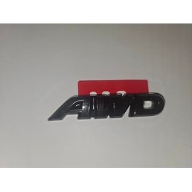 Butler Automotive Group 2025 Camry+ Black AWD Emblem Overlay