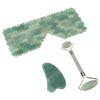 Jadestone Eye Pad Roller Cooling Relieve Puffiness Adjustable Jadestone Eye