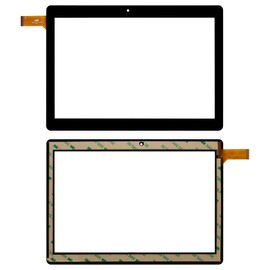 SOINEED for SKY Pad 10 Digitizer Touch Screen Glass Screen 10 inch 168 * 240mm