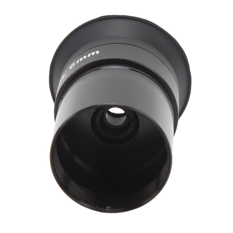 Telescope Eyepiece 1.25in Plossl Multilayer Broadband Coating Astronomical Telescopes Accessory