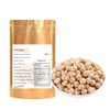Crispy beans 8.8OZ/250g，Vegetarian soybeans，Crunchy Beans Snacks.