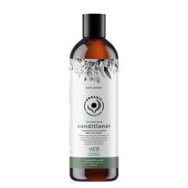 Organic Formulations Conditioner Thicker Hair - Replenish 500ml