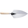 Marshalltown Masonry Brick Trowel 10 inch Philadelphia Pattern