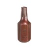 HARFINGTON T30 Torx Screwdriver Bit 10mm Hex Shank 30mm Length