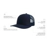 Artexia Trucker Cap Men's Unisex Adult Baseball Cap Men's Caps