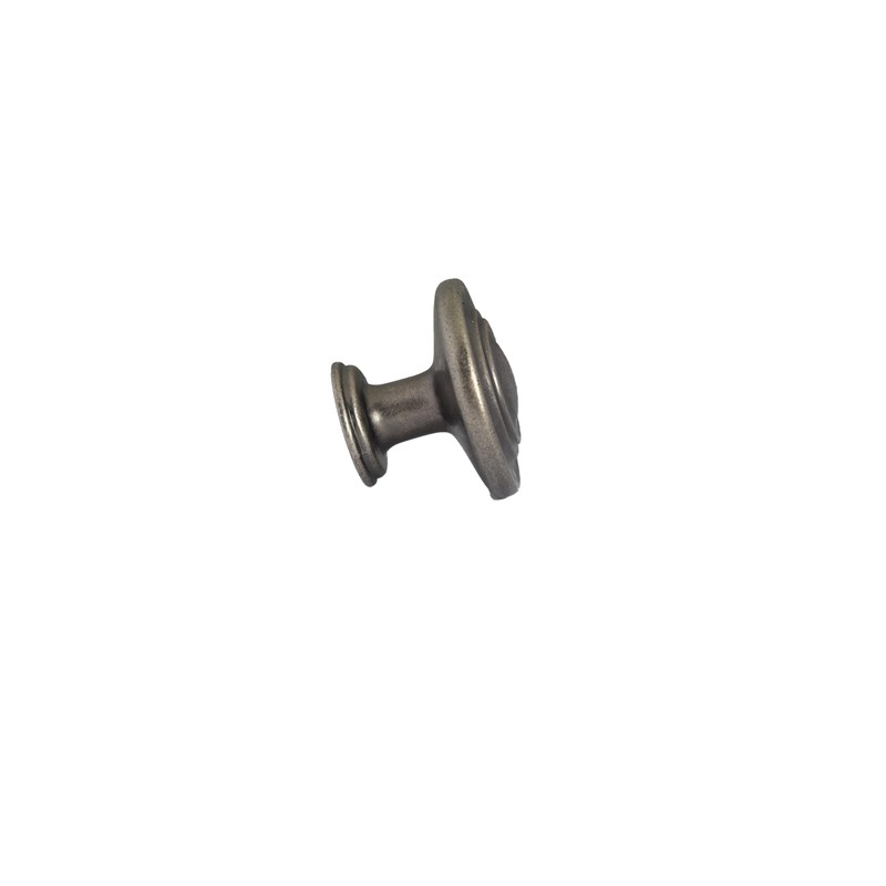 HARMAC HOUSE Vintage Cabinet Knobs 10 Pack Heavy Duty Vintage