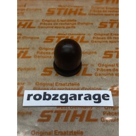 GENUINE STIHL NEW OEM STIHL FS90/AV GAS FUEL RUBBER PRIMER BULB (READ!) 4117-121-6200 —B64